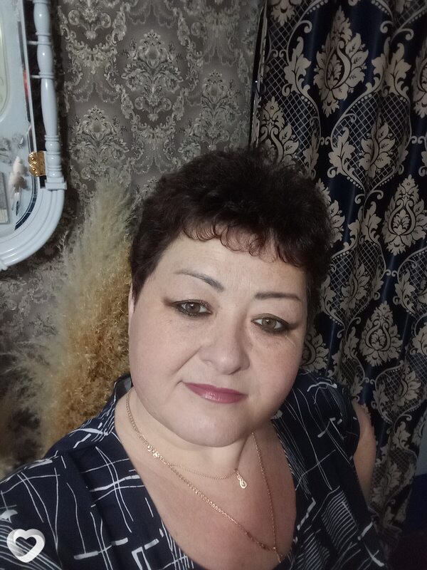 Серафима