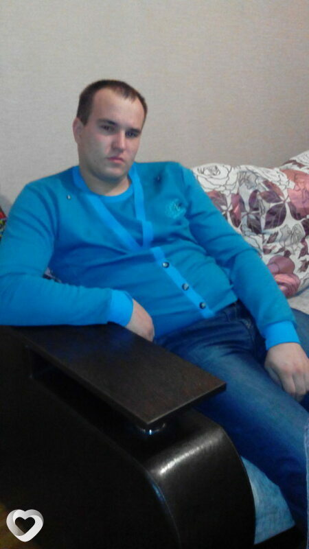 Андрюха