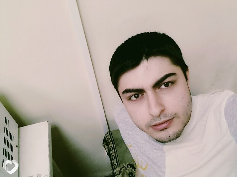 Аркадий