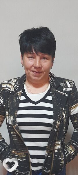 Алина