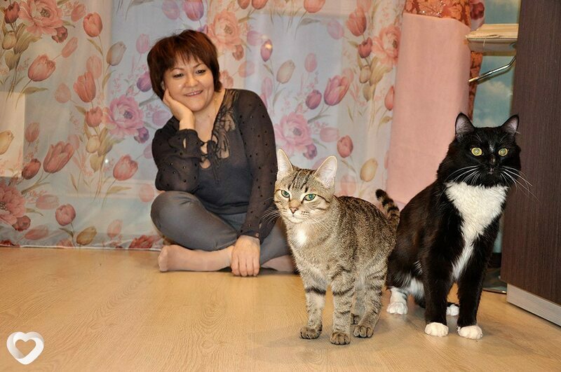 Янина