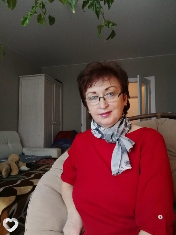 Наталья