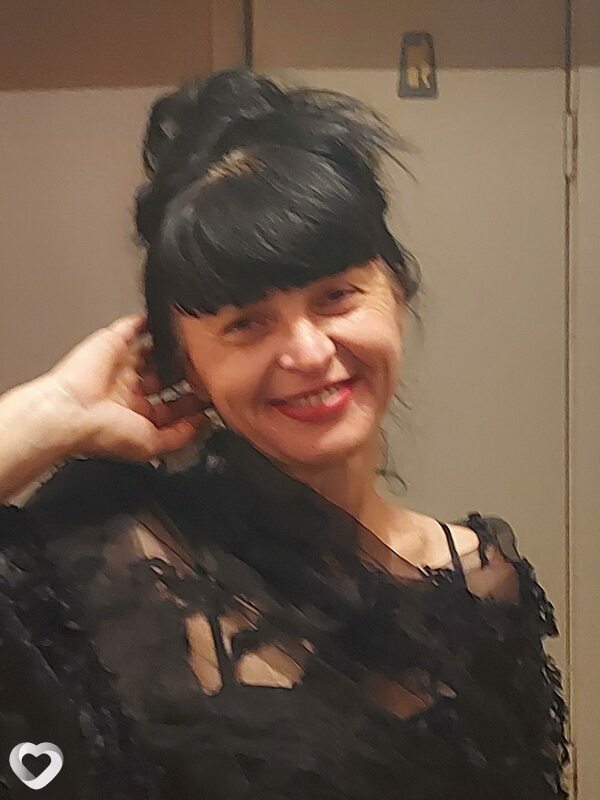 Алина