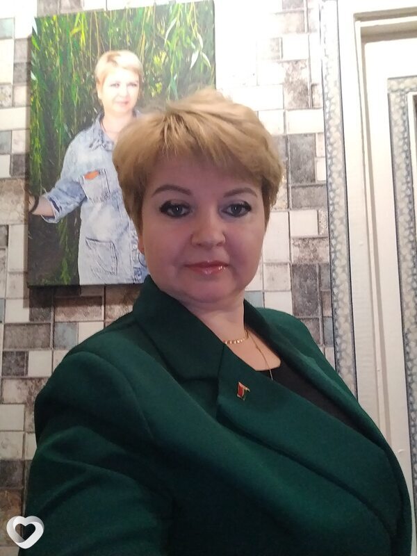 Лина