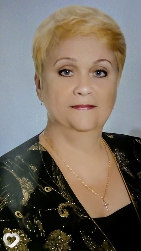 Елизавета