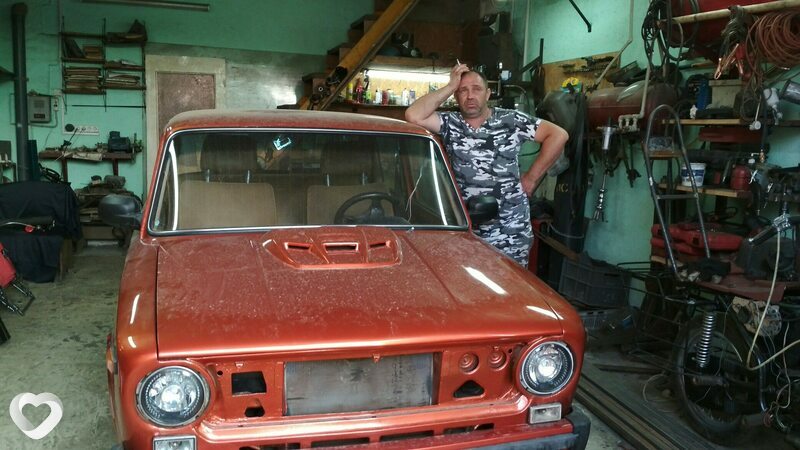 Родион