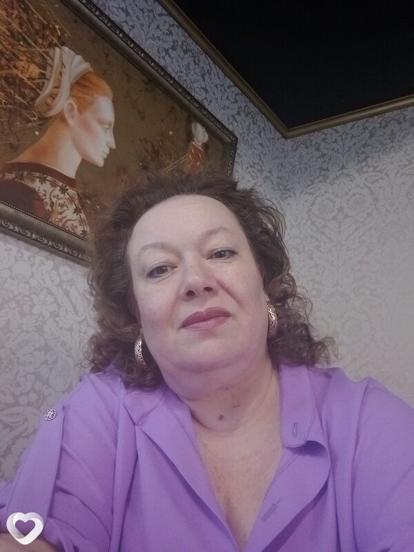 Эвелина