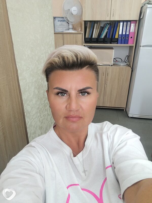 Антонина
