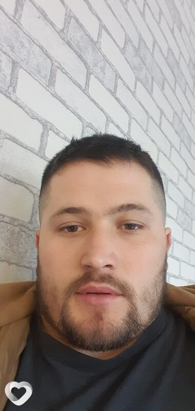 Илюха