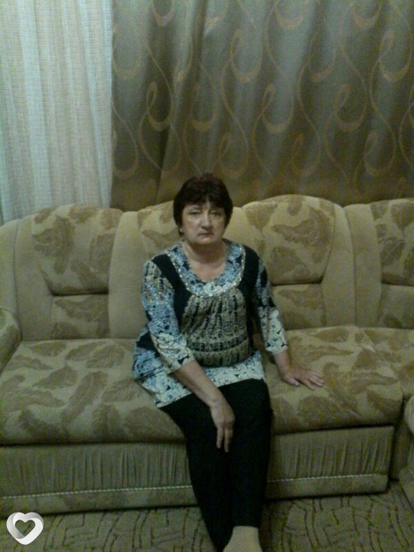 Варвара