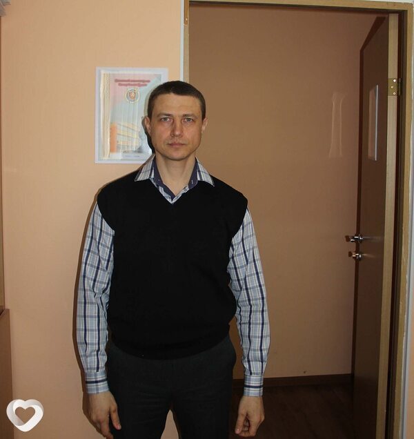 Георгий