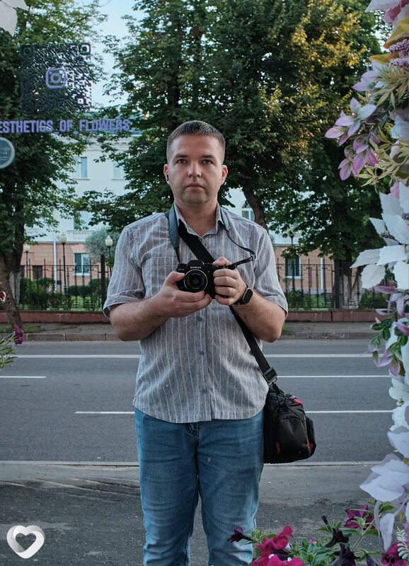 Кирилл