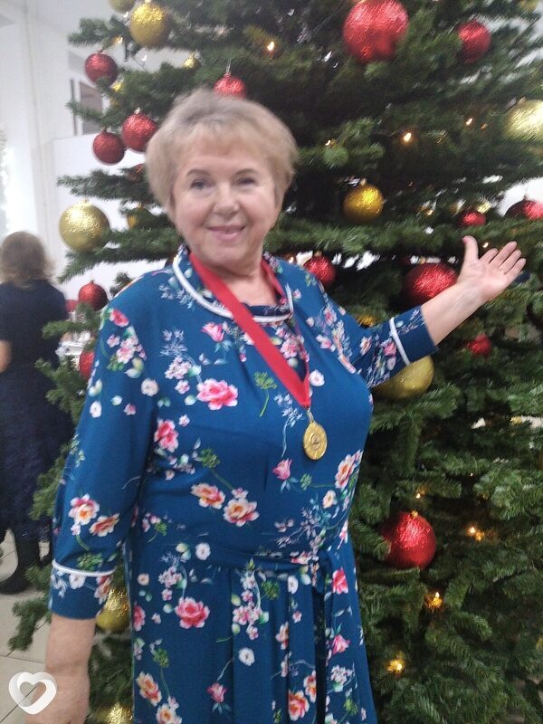 Галина