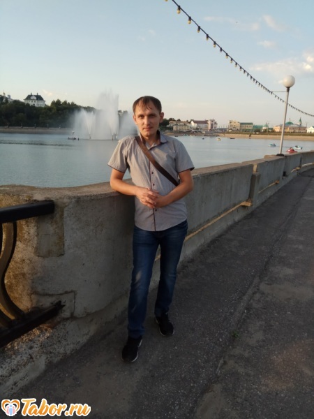 Кирюха