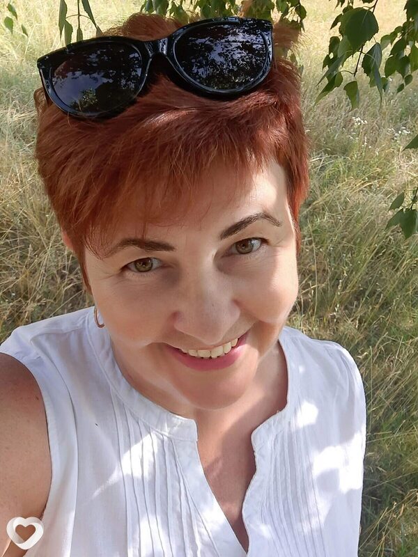 Валентина