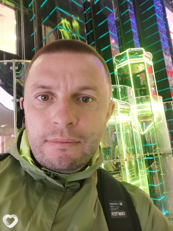 Глеб