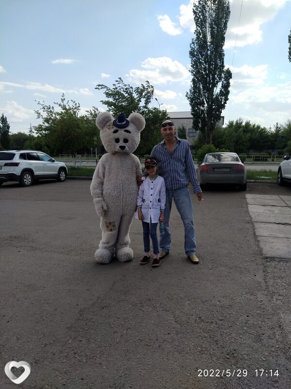 Валентин