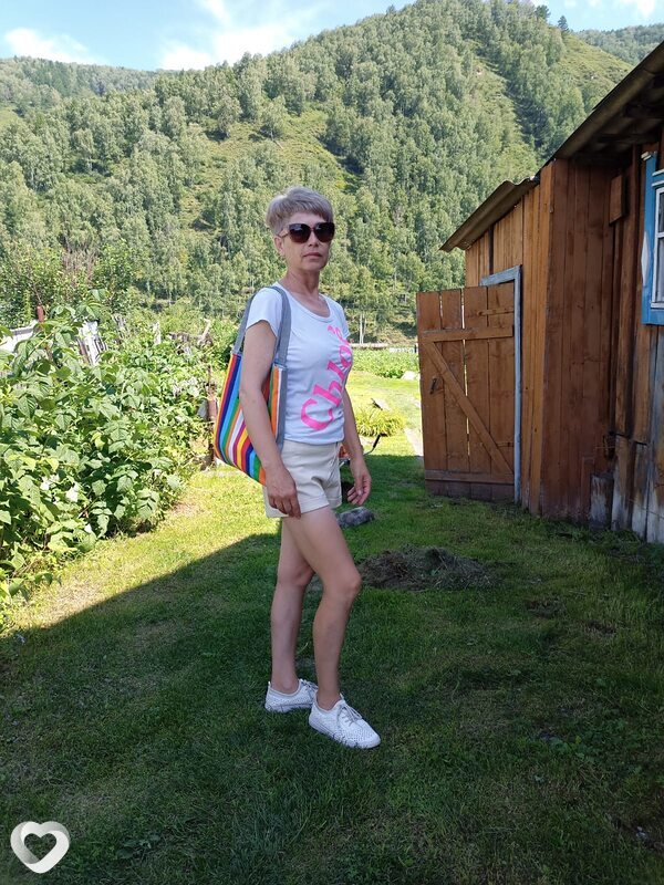 Серафима