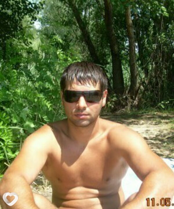 Кирилл