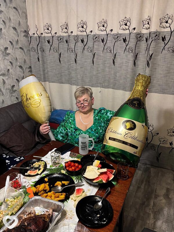Наташа