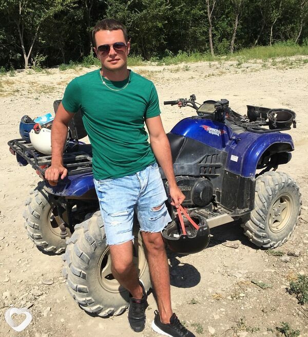 Родион