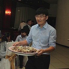 Александр