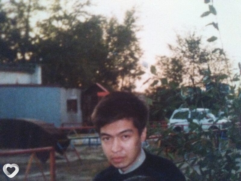 Геннадий