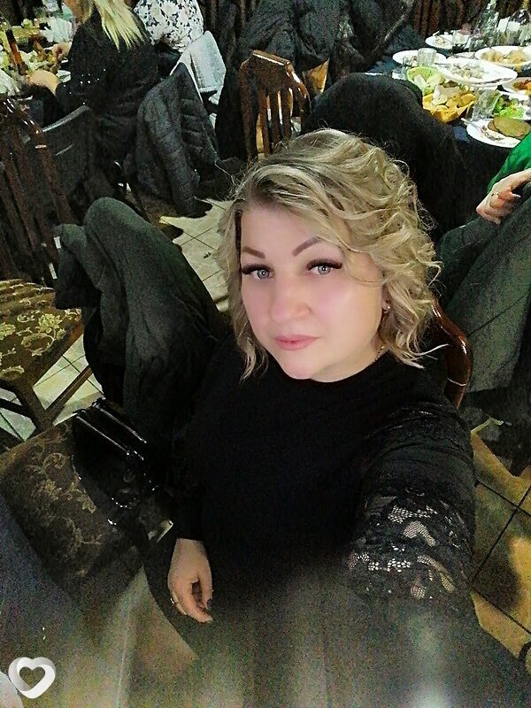 Анжелика