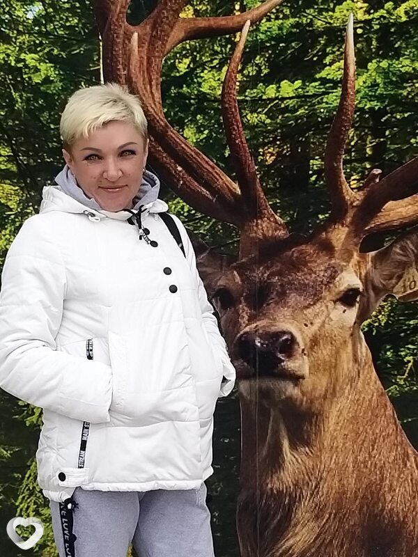 Валентина