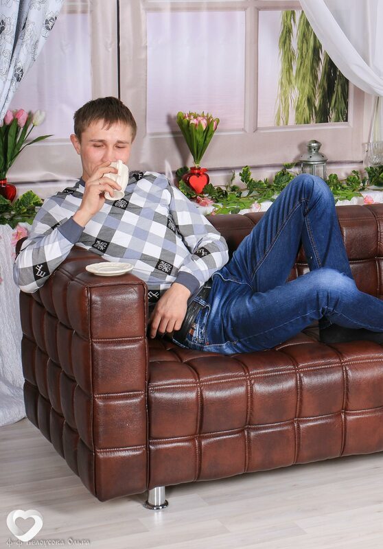 Марик