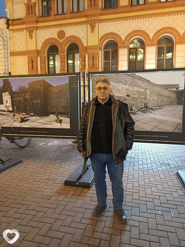 Вениамин