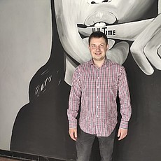 Лаврентий
