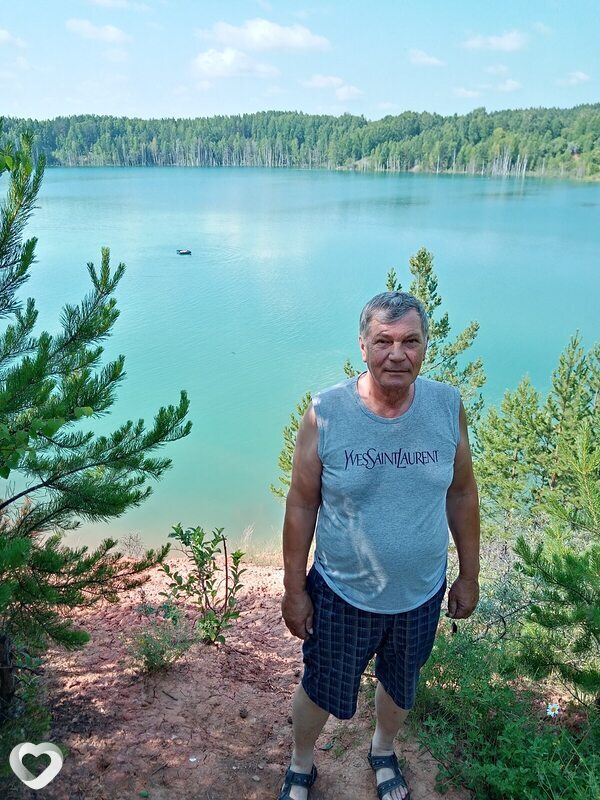 Сергей