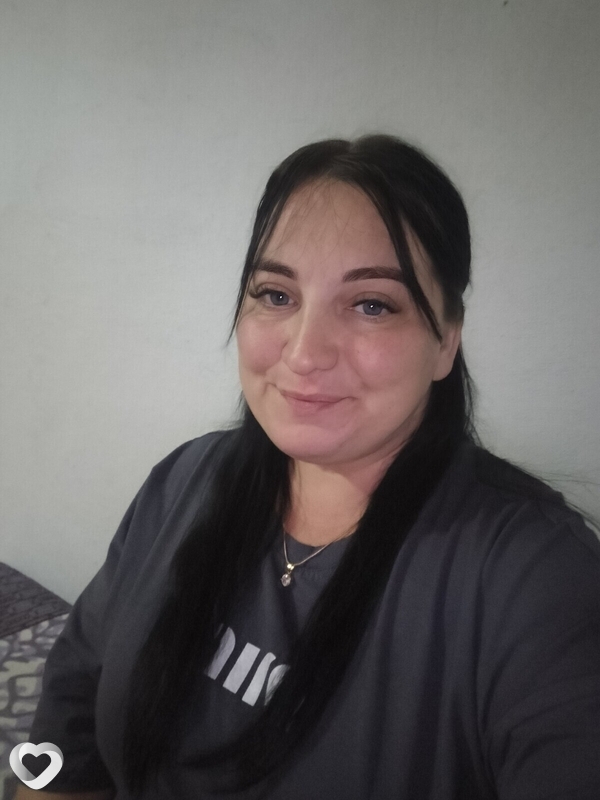 Валентина