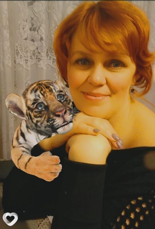 Елена