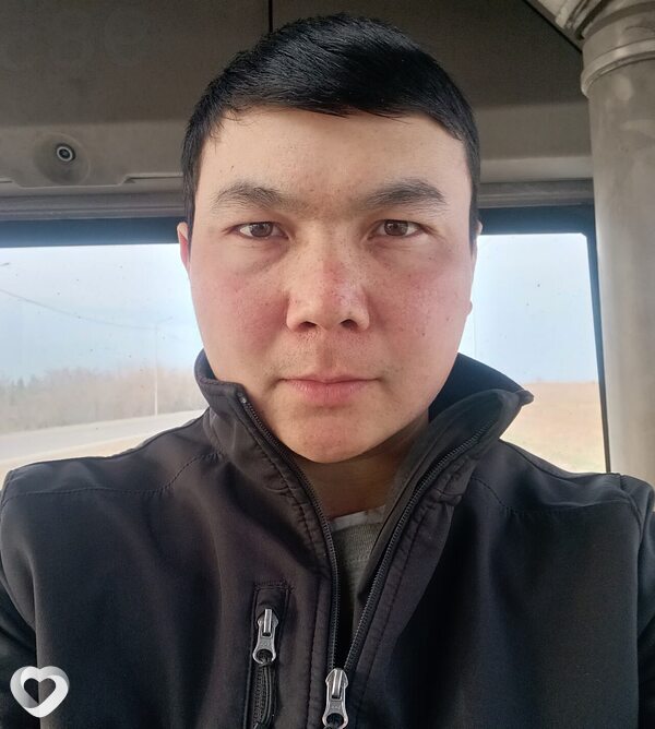 Кирилл