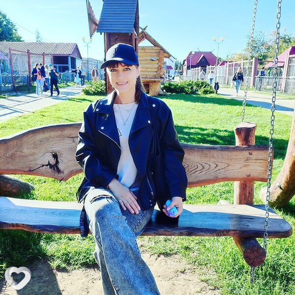 Оксана