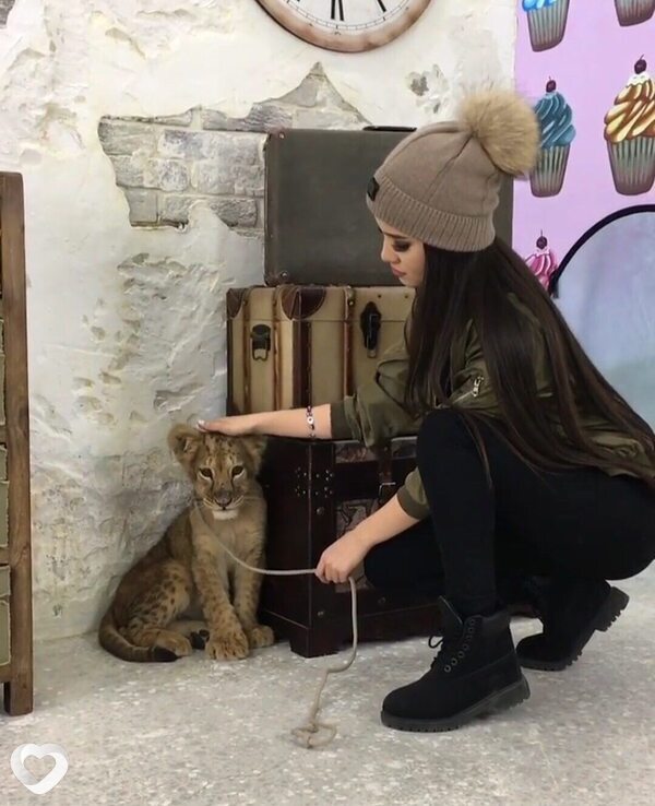 Янина