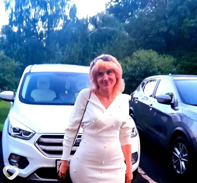 Валентина