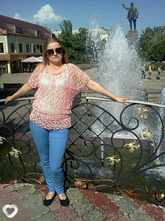 Карина