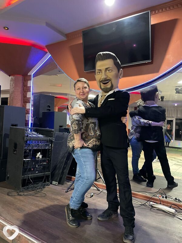Оксана