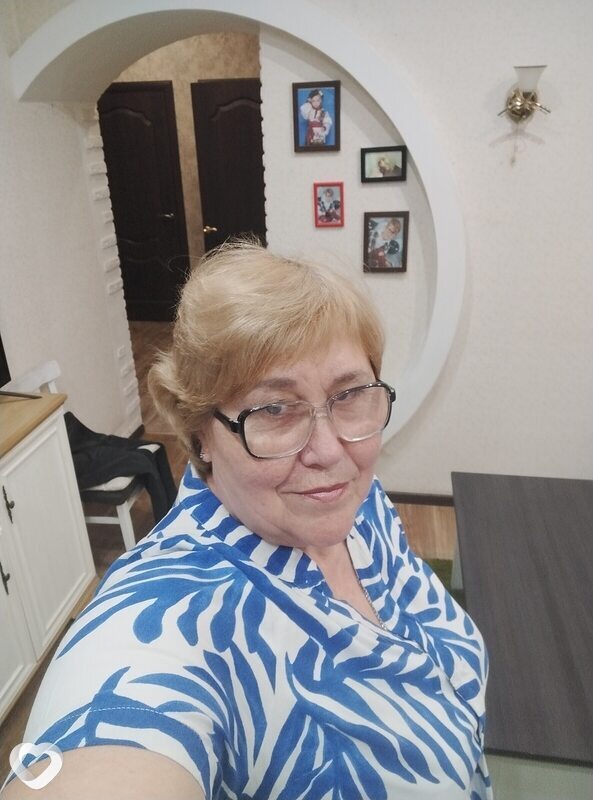 Лина
