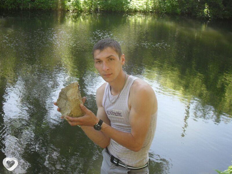Сергей