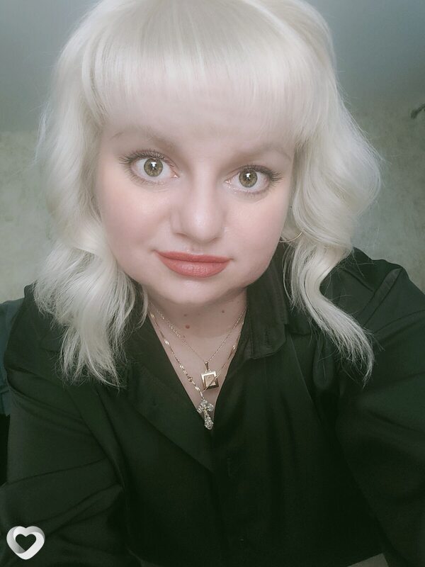 Жанна