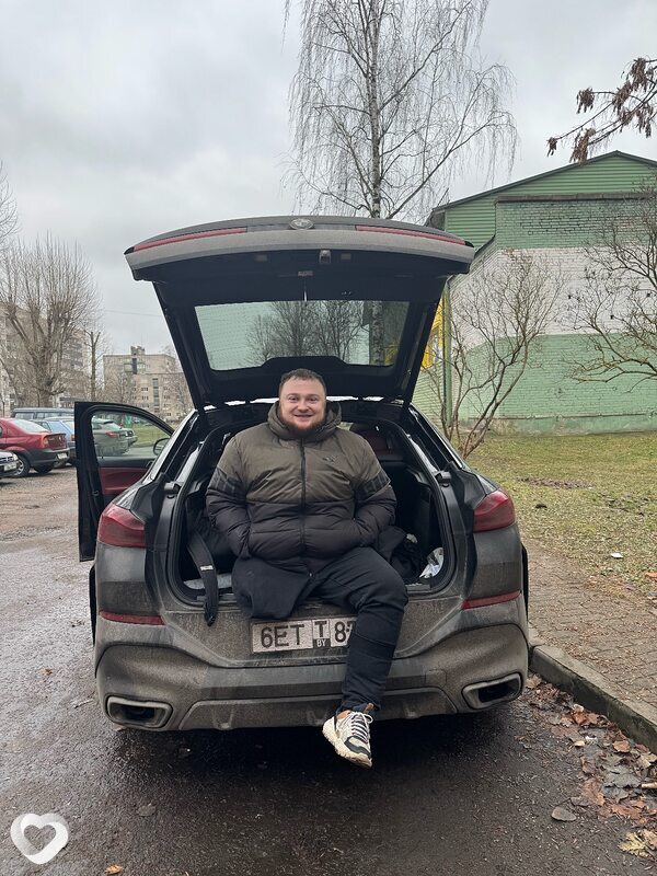 Евгений