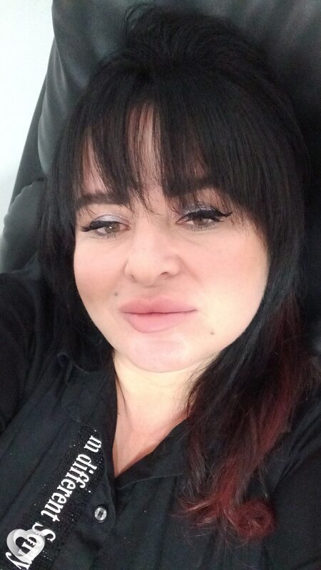 Ангелина
