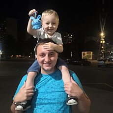 Серёга