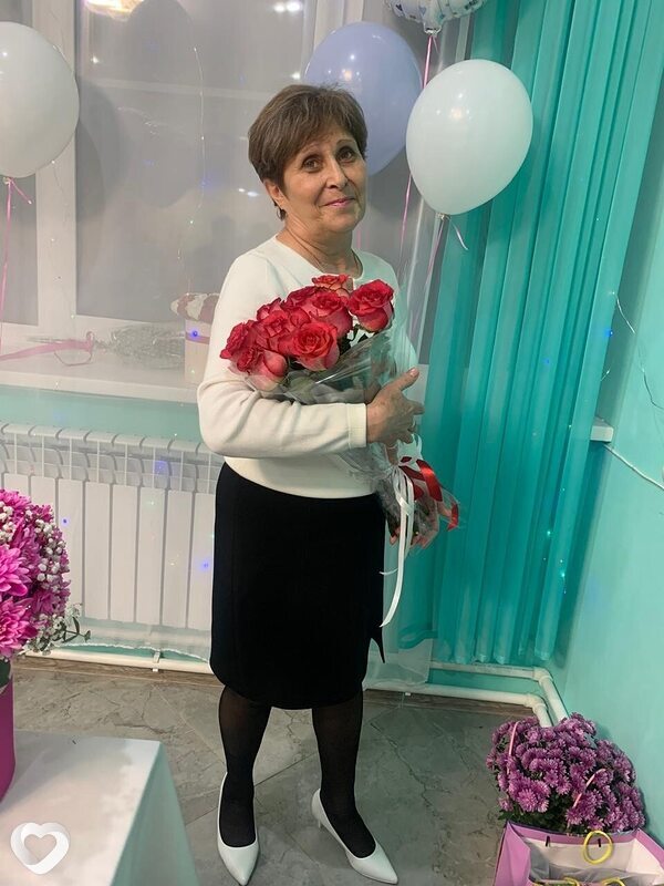 Надя
