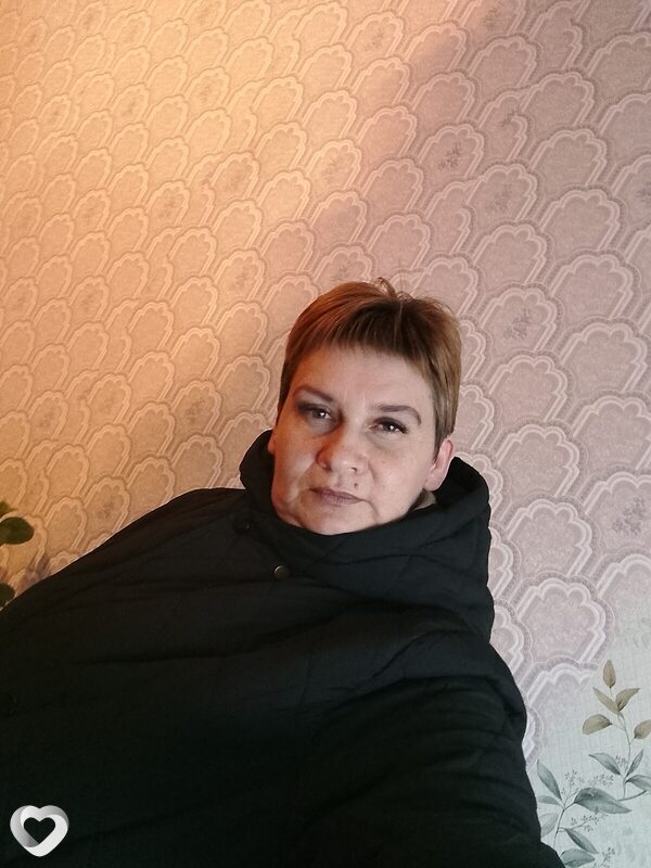 Людмила