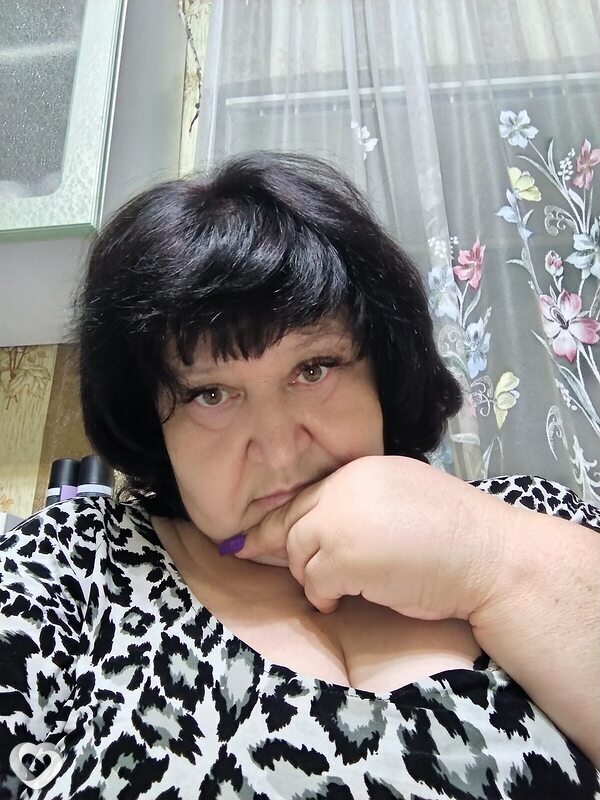 Нина